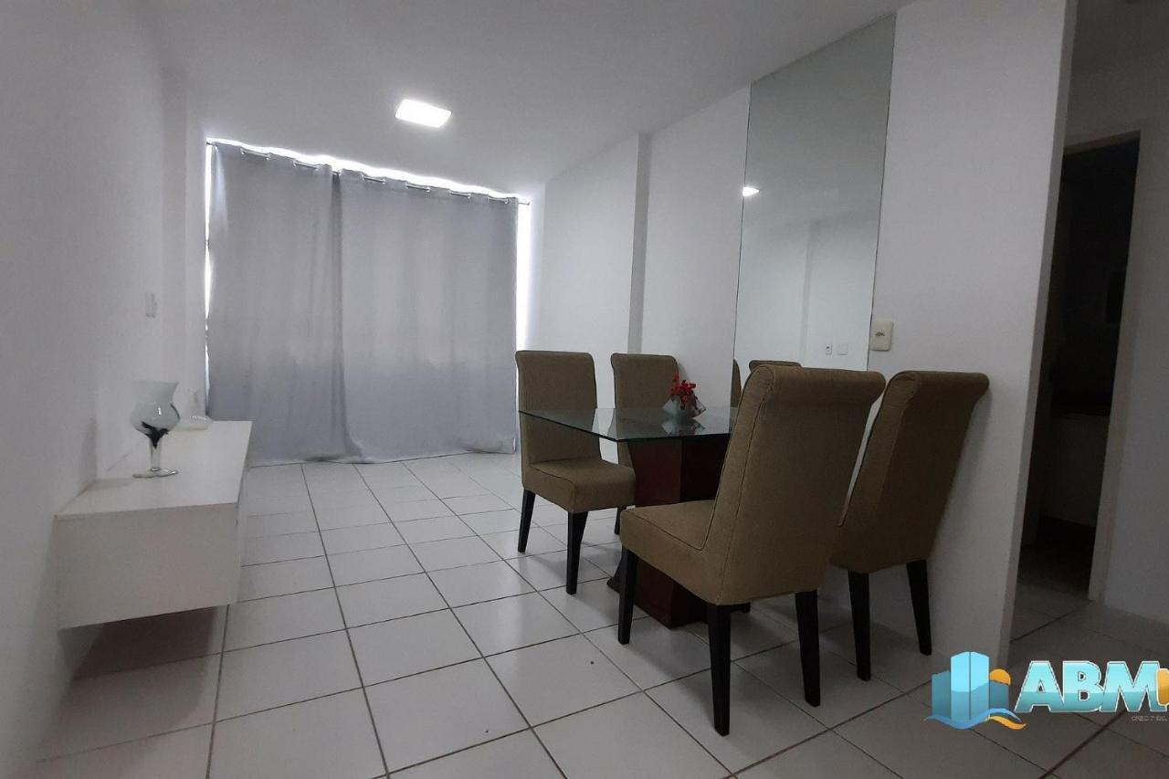 Apto. 1 Dormitorio No Edificio Manhattan Home Service 605 Caruaru Kültér fotó