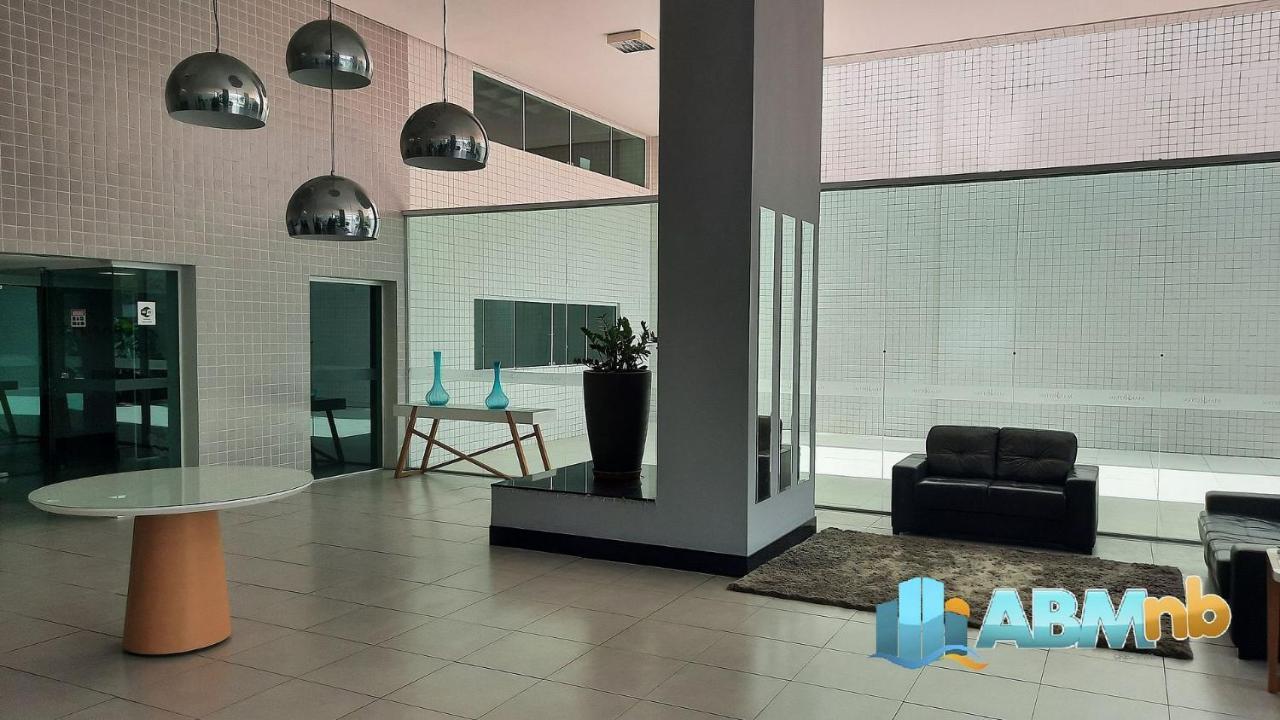 Apto. 1 Dormitorio No Edificio Manhattan Home Service 605 Caruaru Kültér fotó