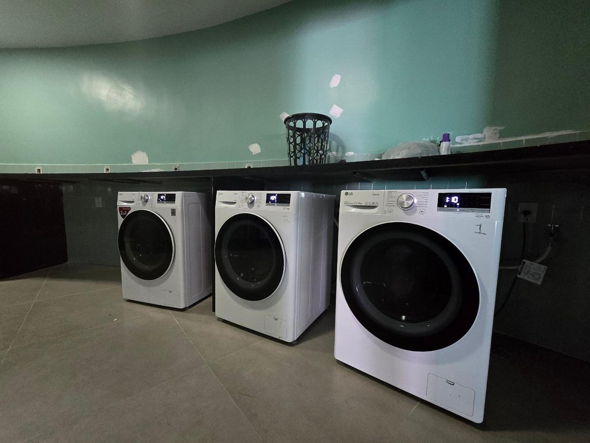 Apto. 1 Dormitorio No Edificio Manhattan Home Service 605 Caruaru Kültér fotó